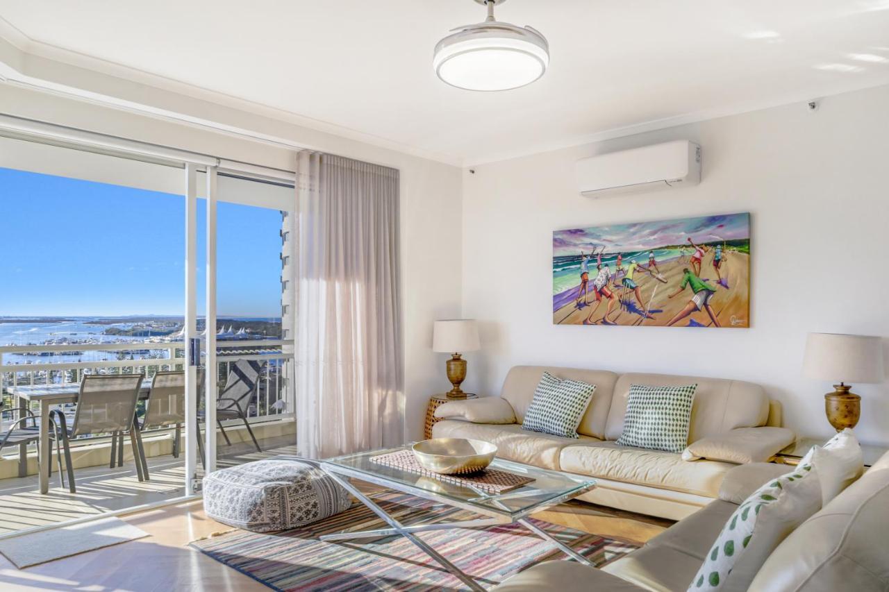 Ocean Sands Resort Гоулд Коуст Екстериор снимка