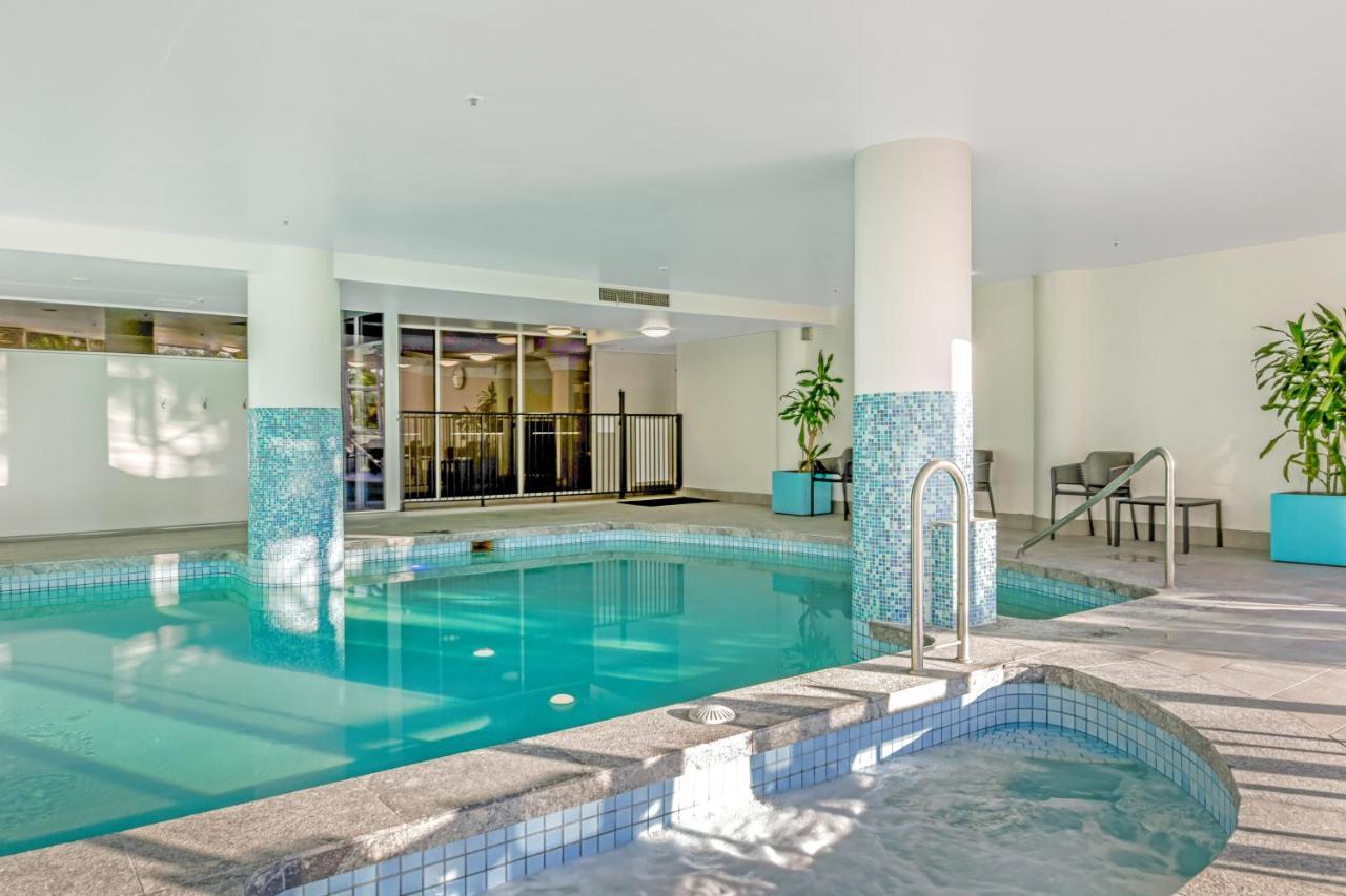 Ocean Sands Resort Гоулд Коуст Екстериор снимка