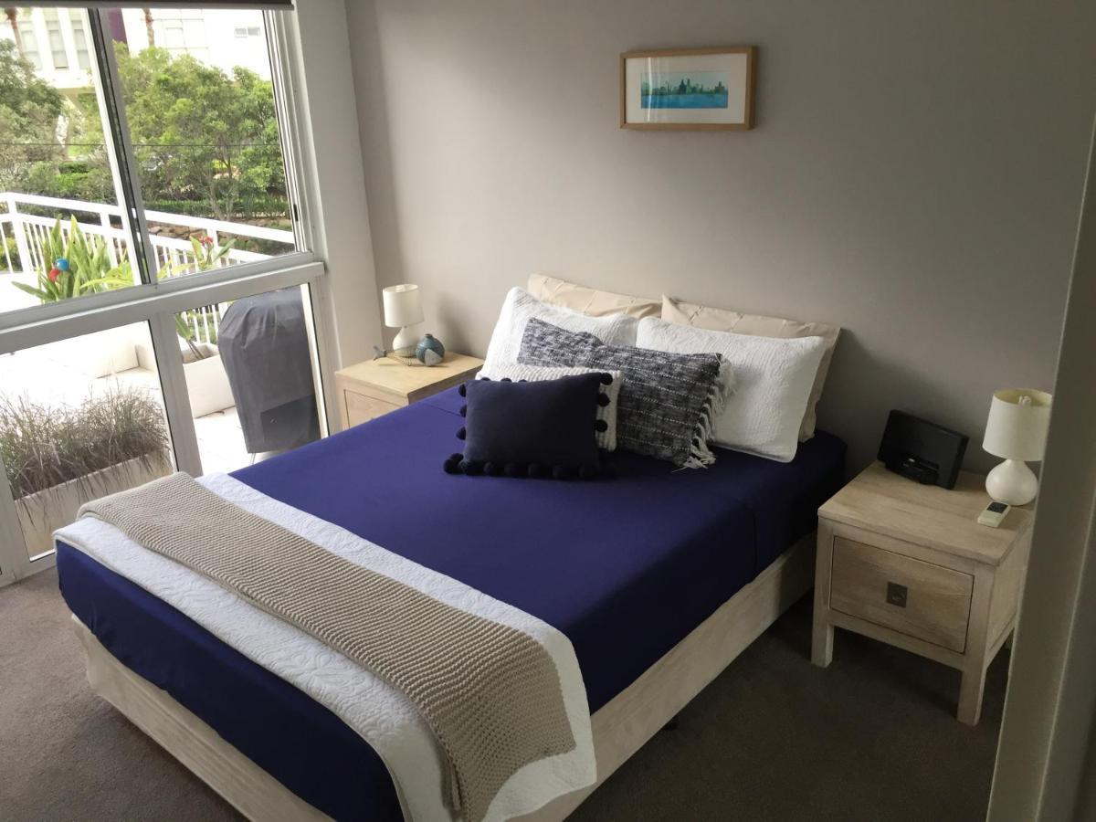 Ocean Sands Resort Гоулд Коуст Екстериор снимка