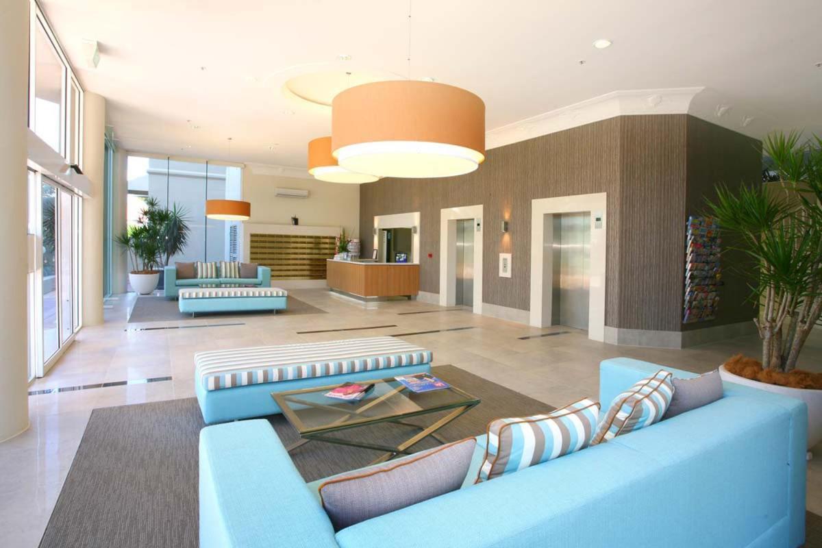 Ocean Sands Resort Гоулд Коуст Екстериор снимка