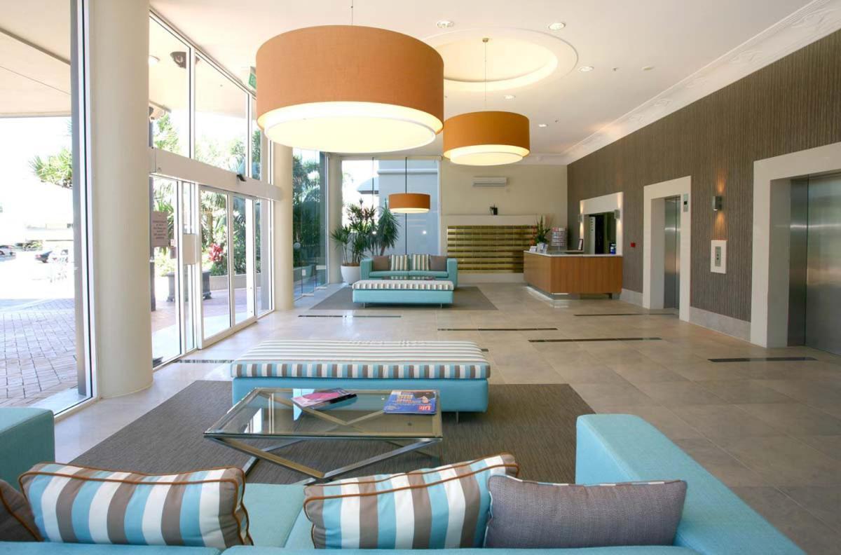 Ocean Sands Resort Гоулд Коуст Екстериор снимка