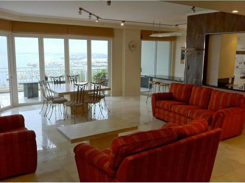 Ocean Sands Resort Гоулд Коуст Екстериор снимка
