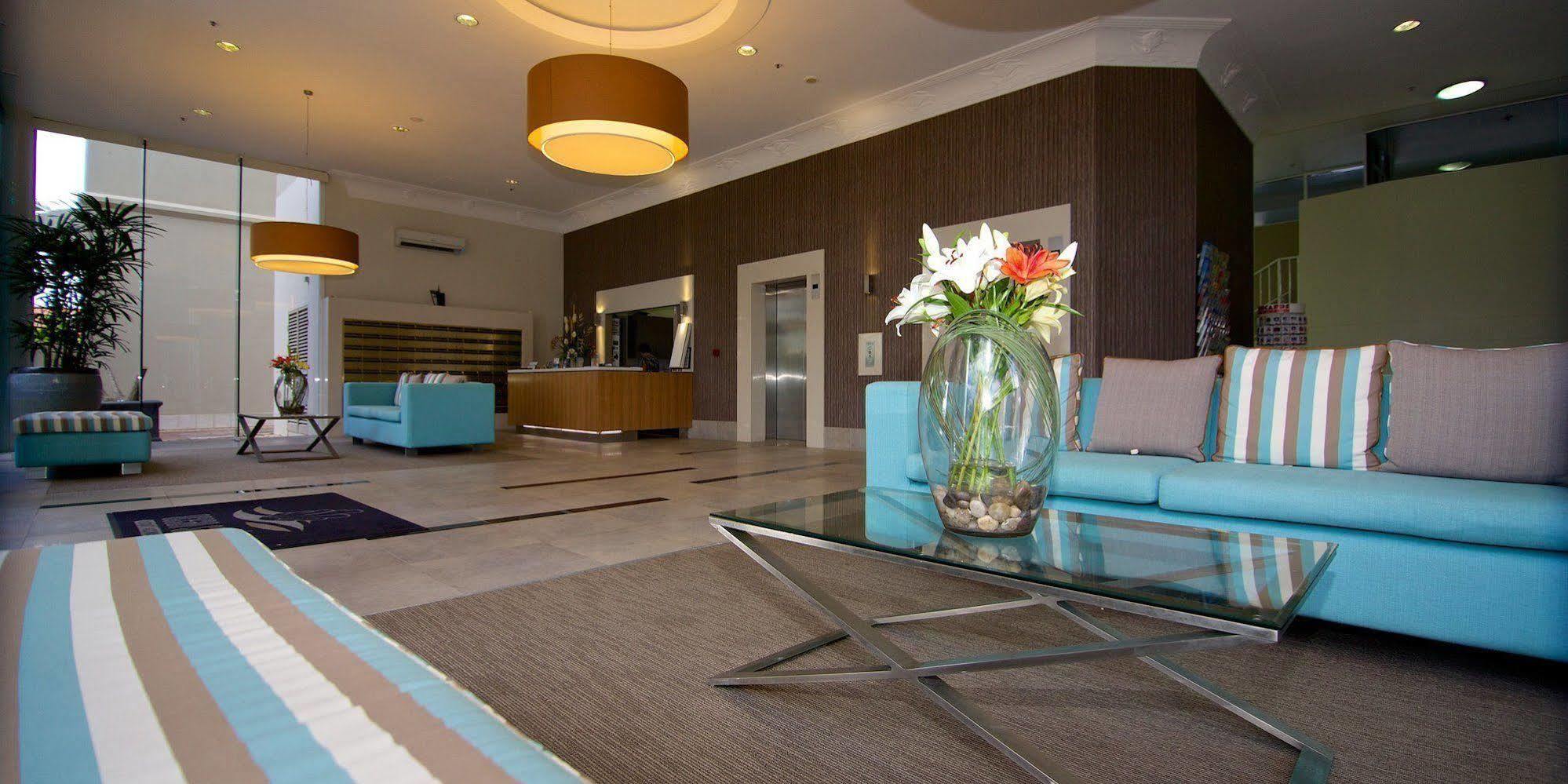 Ocean Sands Resort Гоулд Коуст Екстериор снимка